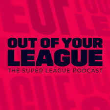 What If Someone Told You, You Are Out Of Their League?