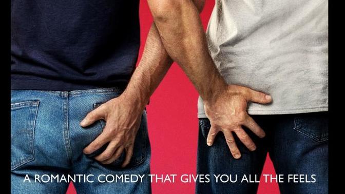 Would you go watch a movie where the main central theme is LGBT+?