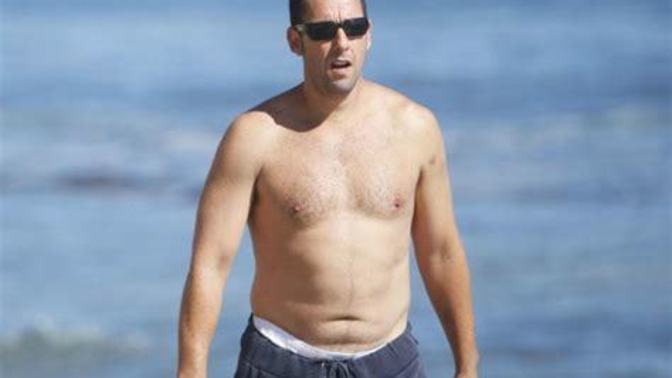 Do women like guys with dad bods?