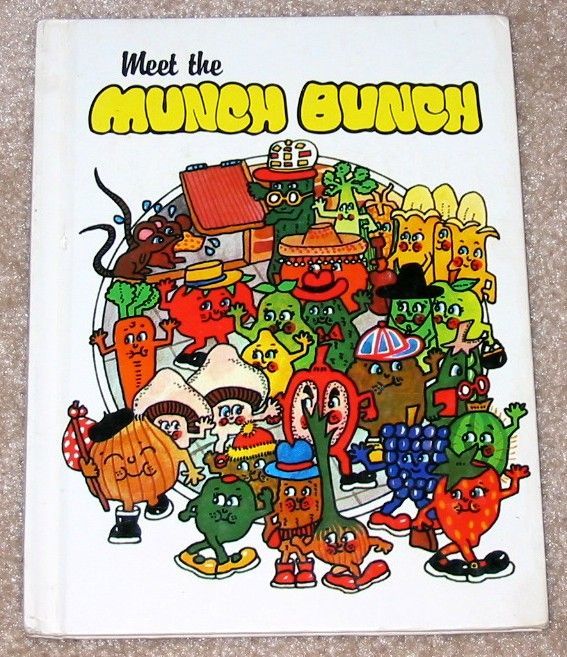 What was your favorite show to watch as a kid?