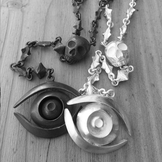 What do you think of twin Evil Eye rosaries for my anniversary?