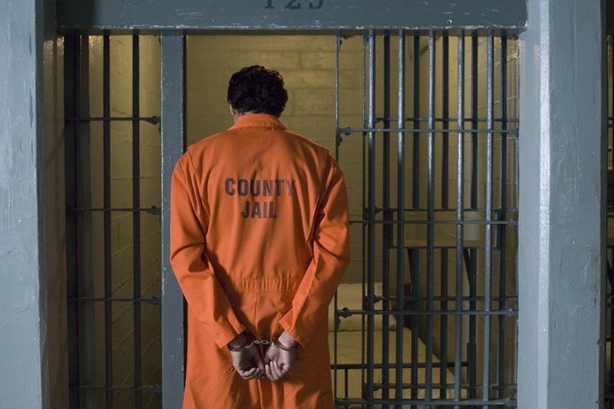Have you ever been to Jail?