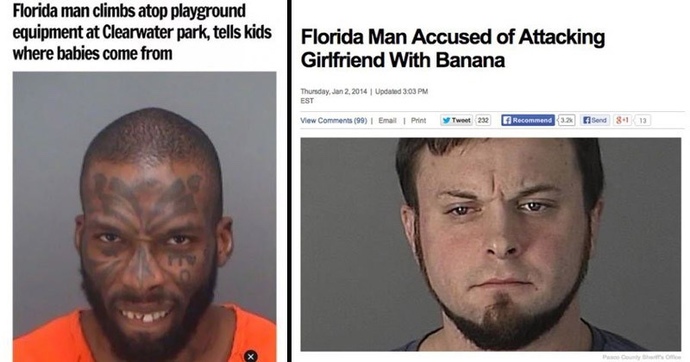Have you ever been to Jail?