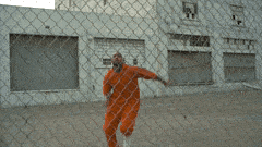 Have you ever been to Jail?