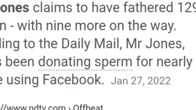 What do you think of this guy in the article?