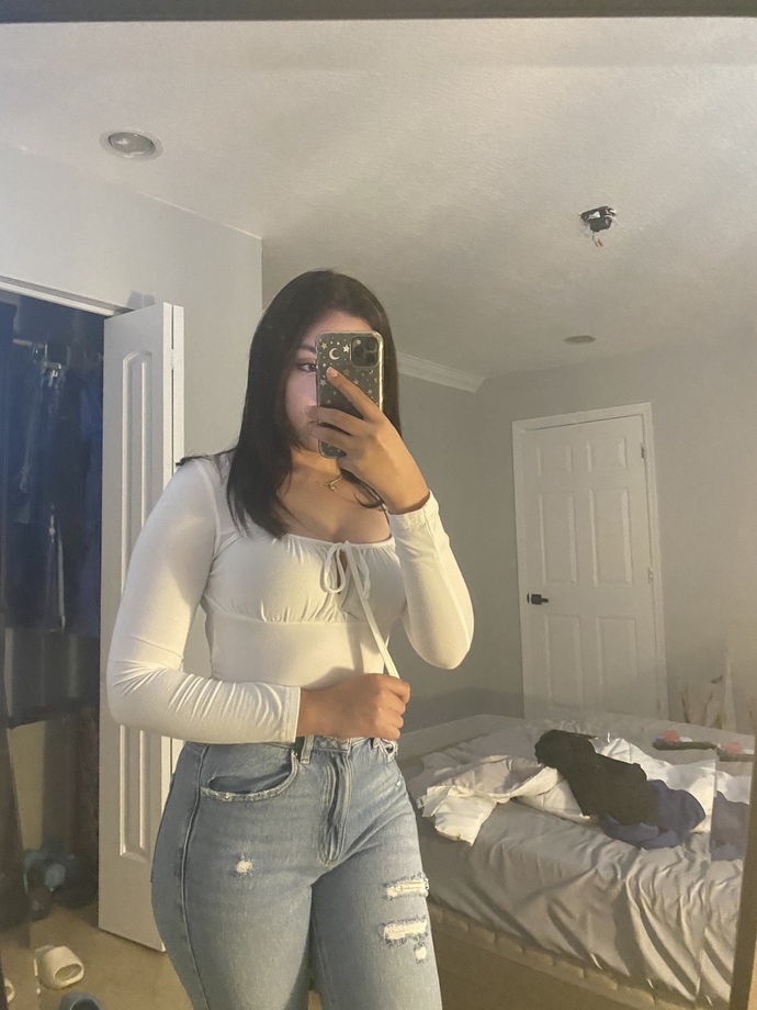 Is this a cute outfit?