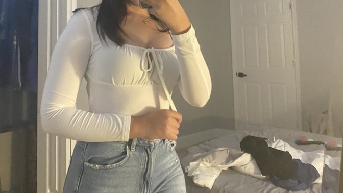 Is this a cute outfit?