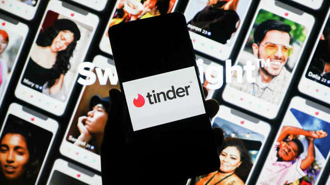Is Tinder actually for hookups?