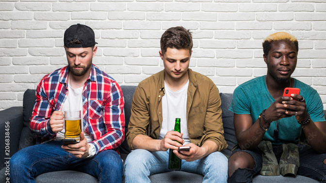 How much do girls care about a guys race in terms of a potential partner?