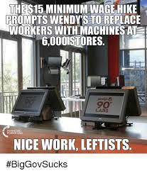 Opinions on California boosting up the pay for fast food workers to $22 an hour?