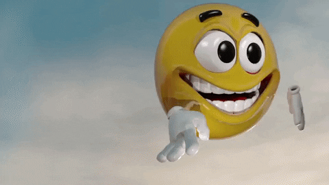 If You Could Describe Today's Mood with an Emoji, What Would It Be?
