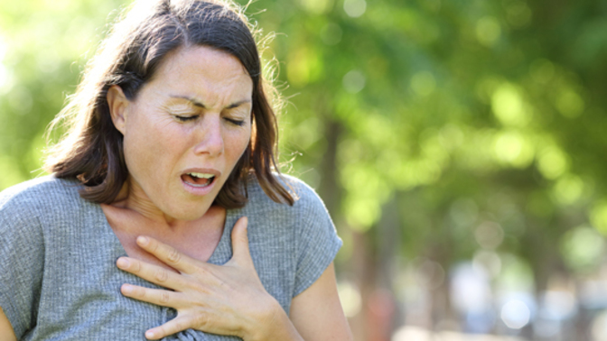 Why do people have panic attacks? What triggers them?