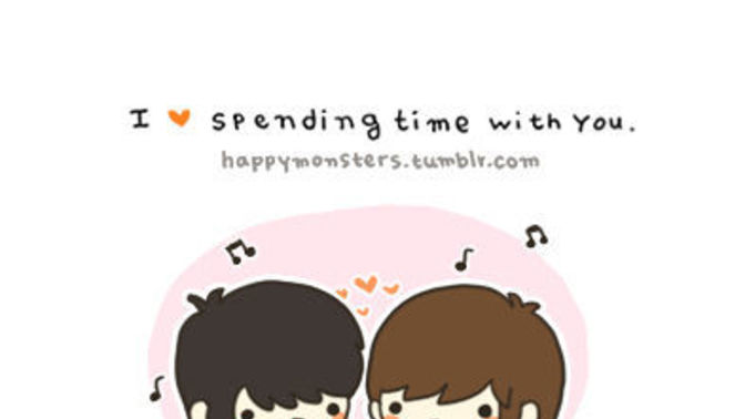 If you could spend a day with anyone, whom would you choose?