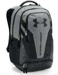 Cooler or backpack for work?