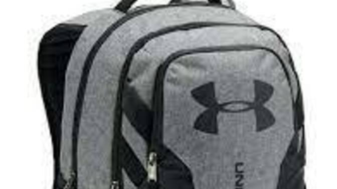 Cooler or backpack for work?