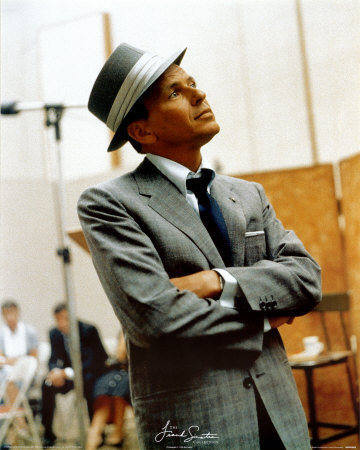 Who is your fashion icon?