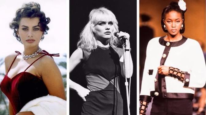 Who is your fashion icon?