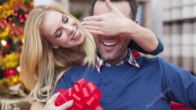 Do you feel embarrassed when you receive gifts for your birthday?