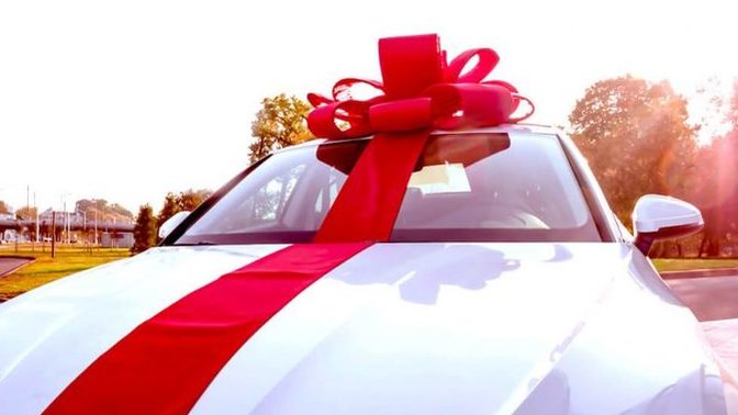 Name Something Special that Recently Came True for You without Asking?