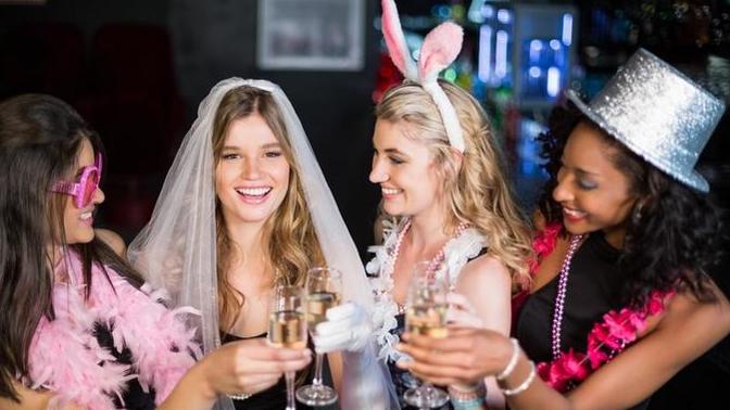 Bachelorette Party Hijinx: Ladies, are there any many do's and don'ts?