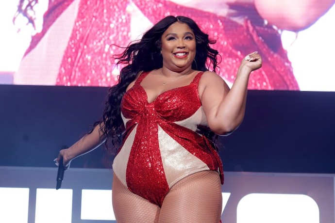 Do you find Lizzo physically attractive?