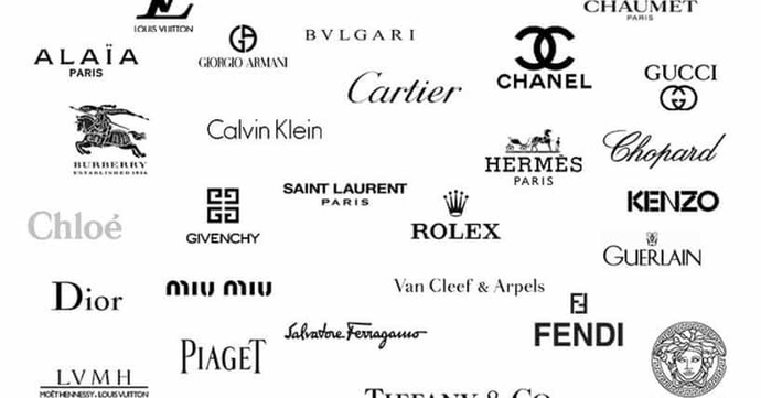 Girls, if you had the money to afford hot couture clothing and items from brands like Louis Vuitton, Gucci and Chanel would you purchase them?