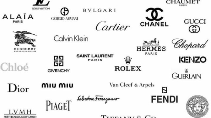 Girls, if you had the money to afford hot couture clothing and items from brands like Louis Vuitton, Gucci and Chanel would you purchase them?