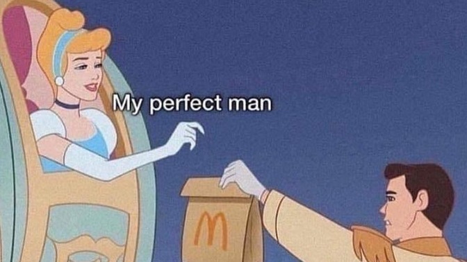 Nobody’s perfect. But what makes a person a potential and ideal partner for you?