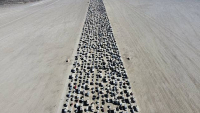Guess what this is a picture of?