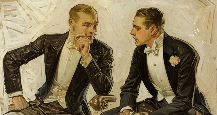 Ladies, what type of man do you like?