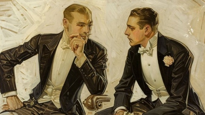 Ladies, what type of man do you like?