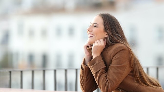 The luxury of being single. Question for the singles ONLY. What do you enjoy about being single?