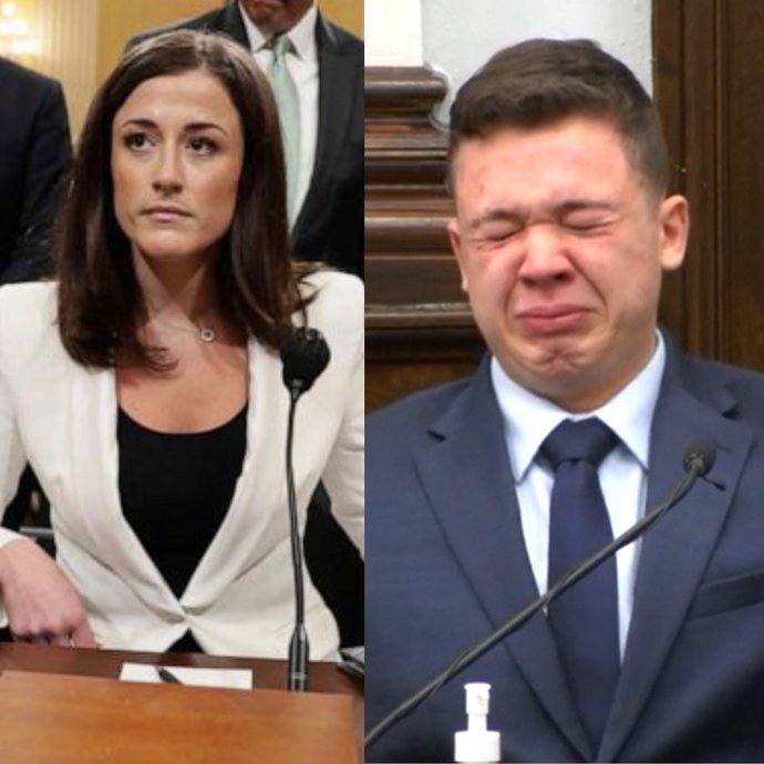 Why is it that women are labeled as the more “emotional” sex when males commit 98% of mass shootings, 99% of sexual assault, and 80% of violent crime?