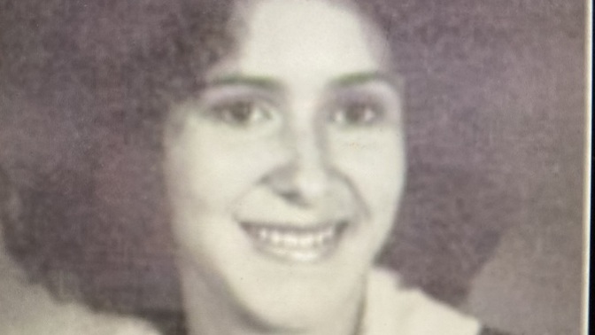 Post your high school yearbook picture?