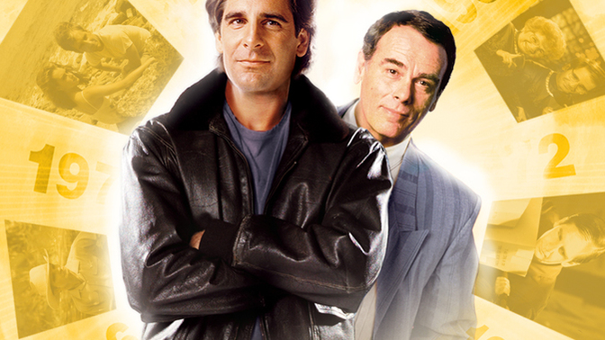 Do you plan on watching the remake of Quantum Leap this fall?