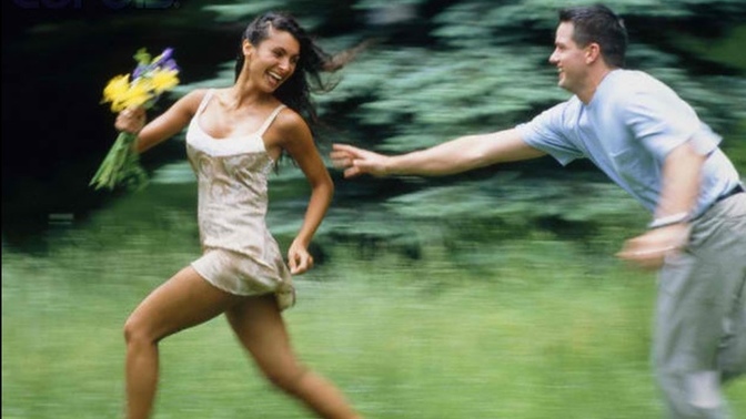 Do You Receive A Lot Of Attention From The Opposite Sex?