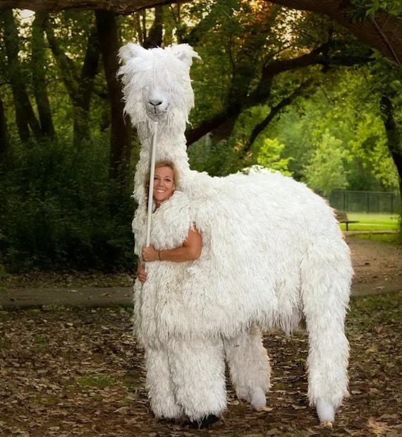 What is the weirdest outfit that you've worn in public?