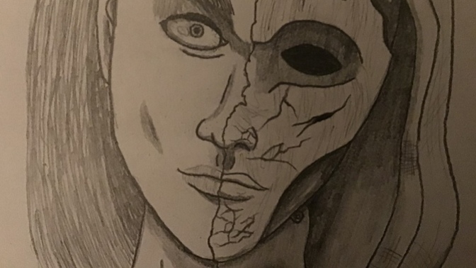 I don’t know what to title this so just look?