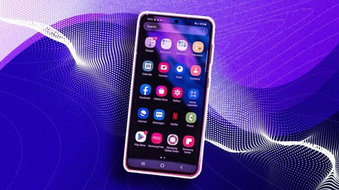 Do you have a preferred smartphone brand?
