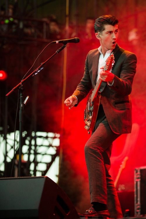 Why are men who play any type of guitar so attractive?