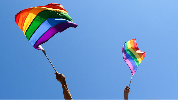 Would you be comfortable marrying a bisexual person?