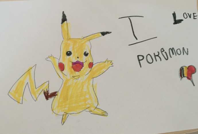 What kind of art do you make?