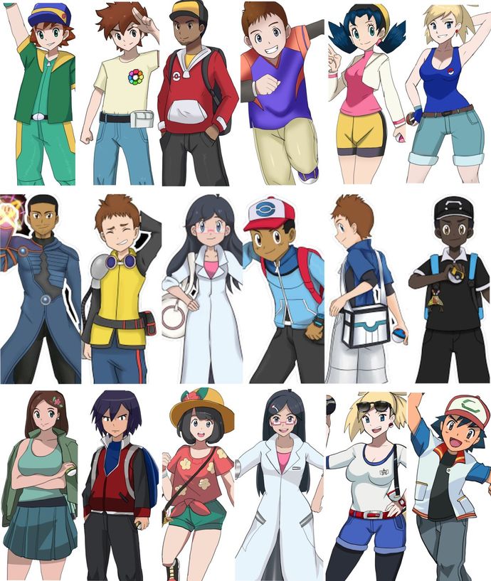 What kind of art do you make? GirlsAskGuys