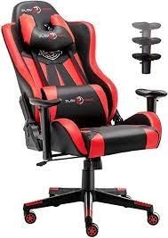 Do you own a nice chair?