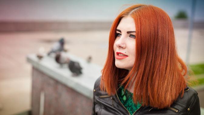 What is the most attractive thing about an “independent woman”?