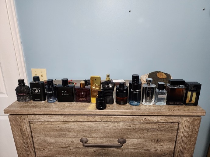 Anyone collect anything? Why?