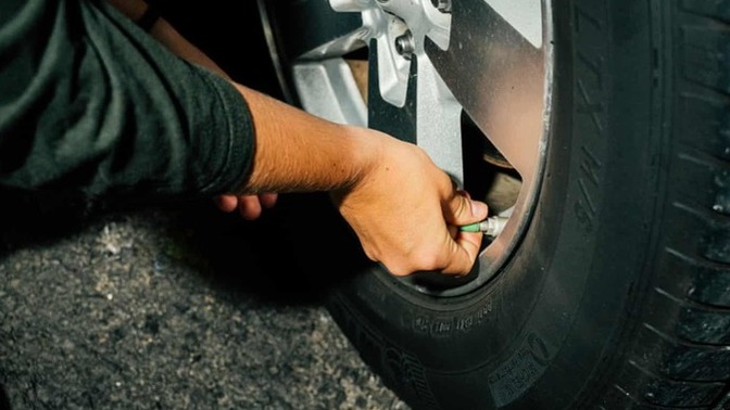What do you think about the Tyre Extinguishers?