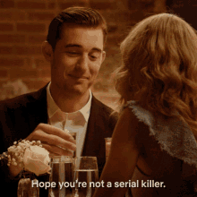 Girls, What's your ideal 1st date destination?