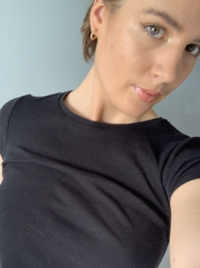 What’s my Eye colour?