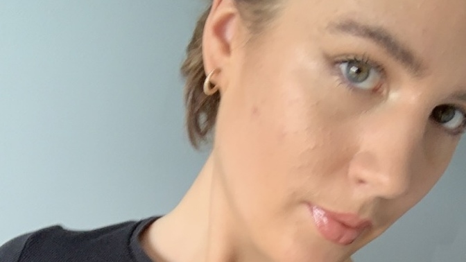 What’s my Eye colour?